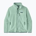 Bluza trekkingowa damska Patagonia Retro Pile thin ice 8