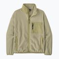 Bluza polarowa damska Patagonia Synch weathered stone