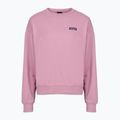 Bluza damska Patagonia Daily Crew light violet
