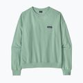 Bluza damska Patagonia Daily Crew thin ice