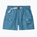 Spodenki damskie Patagonia Outdoor Everyday shore blue