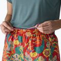 Spodenki damskie Patagonia Baggies 5" tropiclimb/hot ember 6