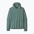 Bluza męska Patagonia Capilene Ultra Hoody blue sage/light blue sage x-dye 3