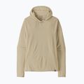 Bluza męska Patagonia Capilene Ultra Hoody pumice/dyno white x-dye 8