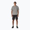 Koszulka męska Patagonia Capilene Cool Daily - Strataspire feather grey 2
