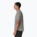 Koszulka męska Patagonia Capilene Cool Daily - Strataspire feather grey 4