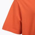 Koszulka męska Patagonia P-6 Logo coal orange 4