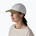 Czapka z daszkiem Patagonia Fitz Roy Icon Trad birch white/gumtree green 2