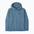 Bluza męska Patagonia P-6 Logo Uprisal shore blue