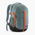 Plecak miejski Patagonia Refugio Day 26 l blue sage