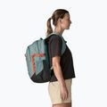 Plecak miejski Patagonia Refugio Day 26 l blue sage 9