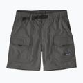 Spodenki męskie Patagonia Outdoor Everyday 6" forge grey