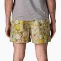 Spodenki męskie Patagonia Baggies 5" shelly shelly/mellow melon 4