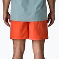 Spodenki męskie Patagonia Baggies 5" orange peel 3