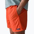 Spodenki męskie Patagonia Baggies 5" orange peel 6