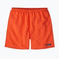 Spodenki męskie Patagonia Baggies 5" orange peel 9