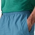 Spodenki męskie Patagonia Baggies 5" shore blue 7