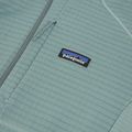 Bluza polarowa męska Patagonia R1 blue sage 3