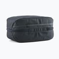 Organizer turystyczny Patagonia Black Hole Cube 6 l smolder blue/amanita red 2