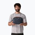Organizer turystyczny Patagonia Black Hole Cube 6 l smolder blue/amanita red 3