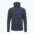 Bluza męska Patagonia R1 Ultralight Hoody smolder blue 9