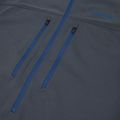 Bluza męska Patagonia R1 Ultralight Hoody smolder blue 11