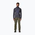Bluza męska Patagonia R1 Ultralight Hoody smolder blue 2