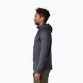 Bluza męska Patagonia R1 Ultralight Hoody smolder blue 4