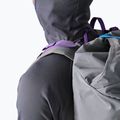 Bluza męska Patagonia R1 Ultralight Hoody smolder blue 6