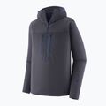 Bluza męska Patagonia R1 Ultralight Hoody smolder blue