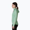 Bluza damska Patagonia R1 Ultralight Hoody thin ice 4