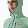 Bluza damska Patagonia R1 Ultralight Hoody thin ice 7