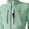 Bluza damska Patagonia R1 Ultralight Hoody thin ice 9