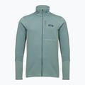 Bluza polarowa męska Patagonia R1 Hybrid blue sage
