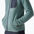 Bluza trekkingowa męska Patagonia R1 Air Full Zip Hoody blue sage 8
