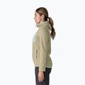 Bluza polarowa damska Patagonia R1 Air Full-Zip Hoody weathered stone 4