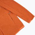 Bluza trekkingowa męska Patagonia R1 Air coal orange 4