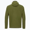 Bluza trekkingowa męska Patagonia R1 Air Full Zip Hoody caper green 2