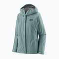 Kurtka przeciwdeszczowa damska Patagonia Torrentshell 3L Rain blue sage 7