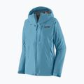 Kurtka przeciwdeszczowa damska Patagonia Granite Crest Rain shore blue 7