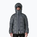 Kurtka puchowa męska Patagonia Durable Down Parka smolder blue