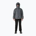 Kurtka puchowa męska Patagonia Durable Down Parka smolder blue 2