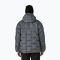 Kurtka puchowa męska Patagonia Durable Down Parka smolder blue 3