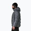 Kurtka puchowa męska Patagonia Durable Down Parka smolder blue 4