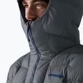 Kurtka puchowa męska Patagonia Durable Down Parka smolder blue 5