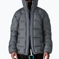 Kurtka puchowa męska Patagonia Durable Down Parka smolder blue 6