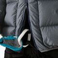 Kurtka puchowa męska Patagonia Durable Down Parka smolder blue 9