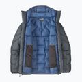Kurtka puchowa męska Patagonia Durable Down Parka smolder blue 12