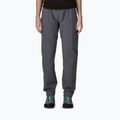 Spodnie trekkingowe damskie Patagonia Free Wall smolder blue