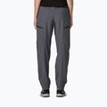 Spodnie trekkingowe damskie Patagonia Free Wall smolder blue 3